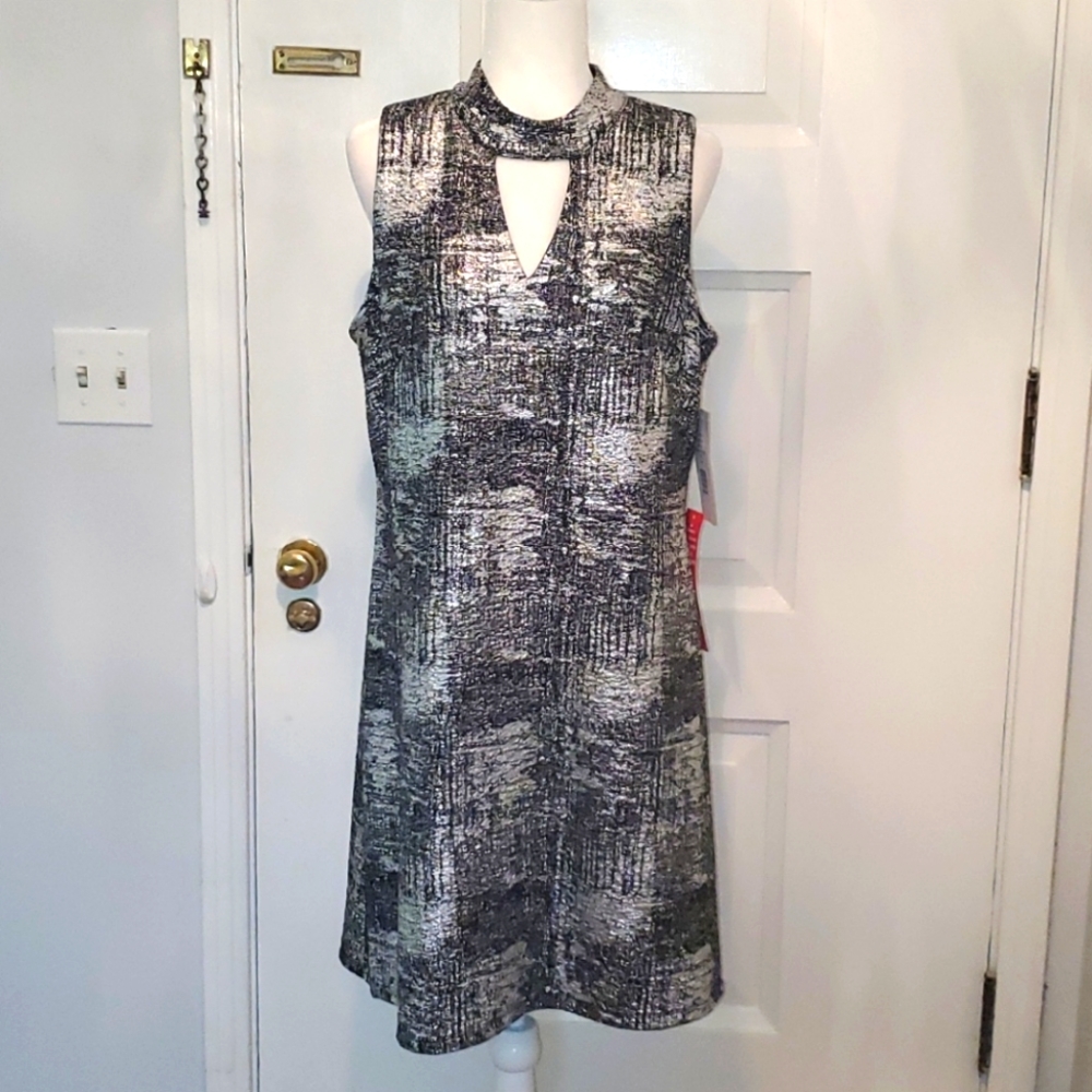 Scarlett Mod Sheath Dress NWT